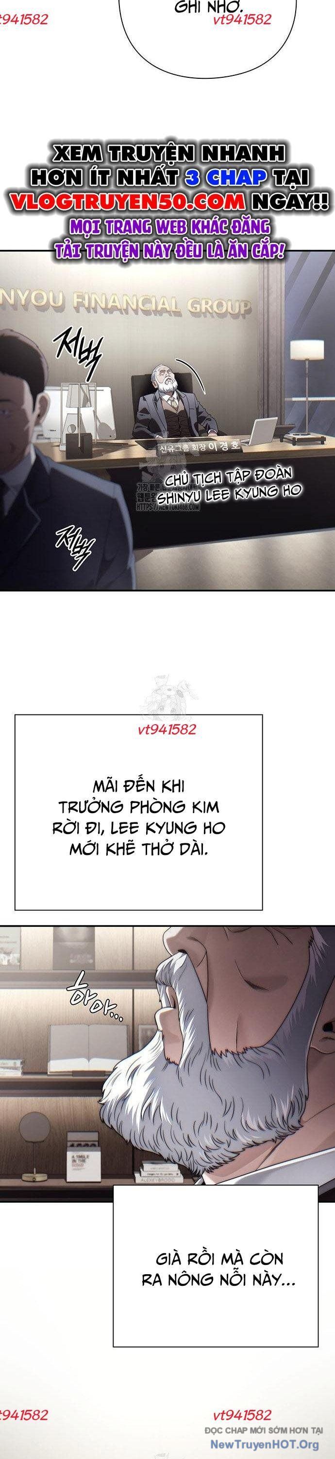 Nhân Viên Văn Phòng Nhìn Thấy Vận Mệnh Chương 127 Ảnh 46