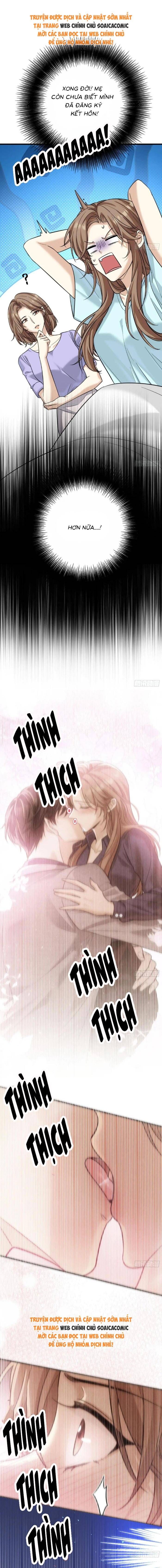 Tổng Tài Chó Chương 36 Ảnh 9