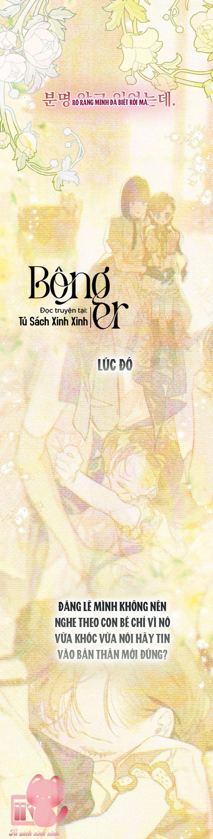 Khế Ước Hôn Nhân Của Mẹ Tôi Chương 81 Ảnh 8