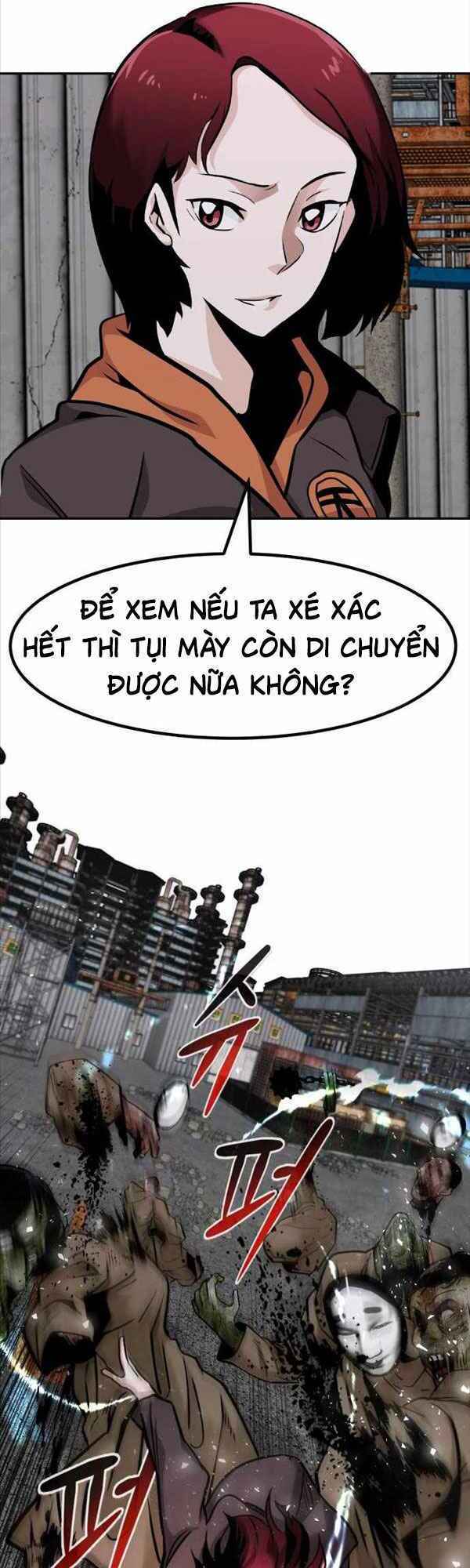 Kẻ Đa Tài Chương 53 Ảnh 15