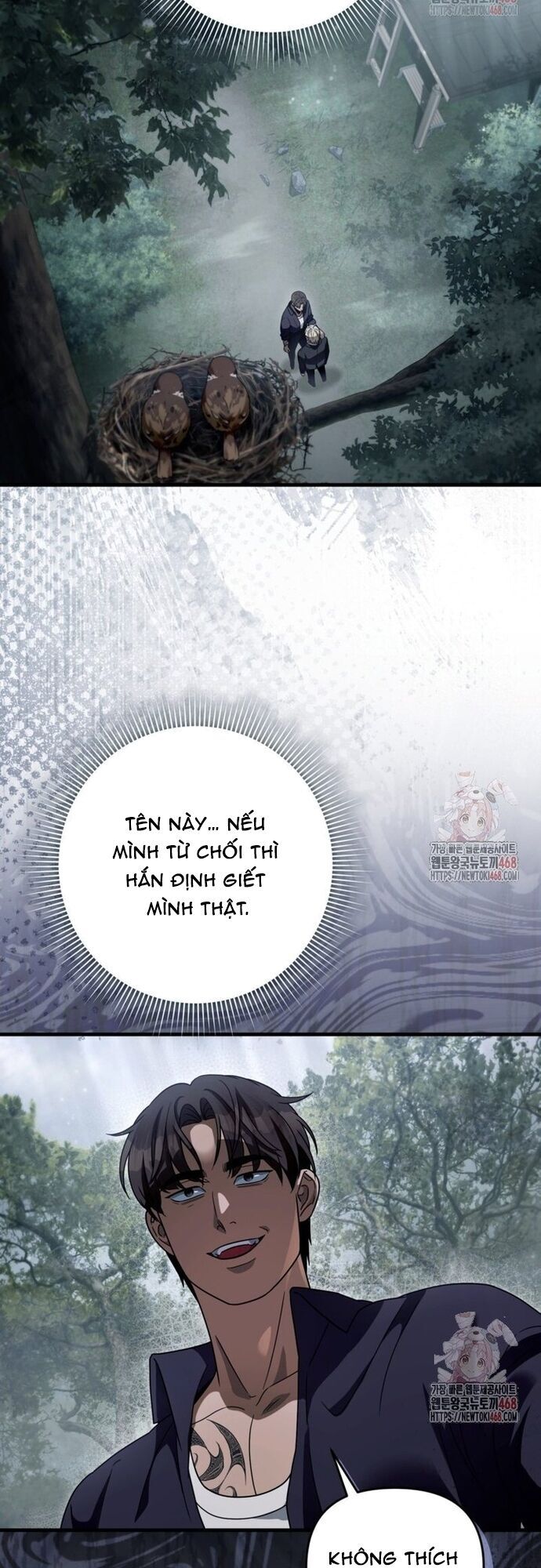 Huyễn Tượng Thợ Săn Tại Dị Giới Chương 45 Ảnh 53