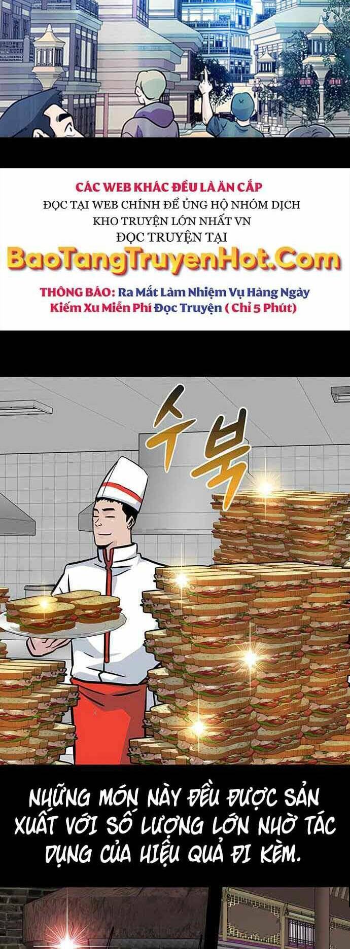 Kẻ Đa Tài Chương 50 Ảnh 24