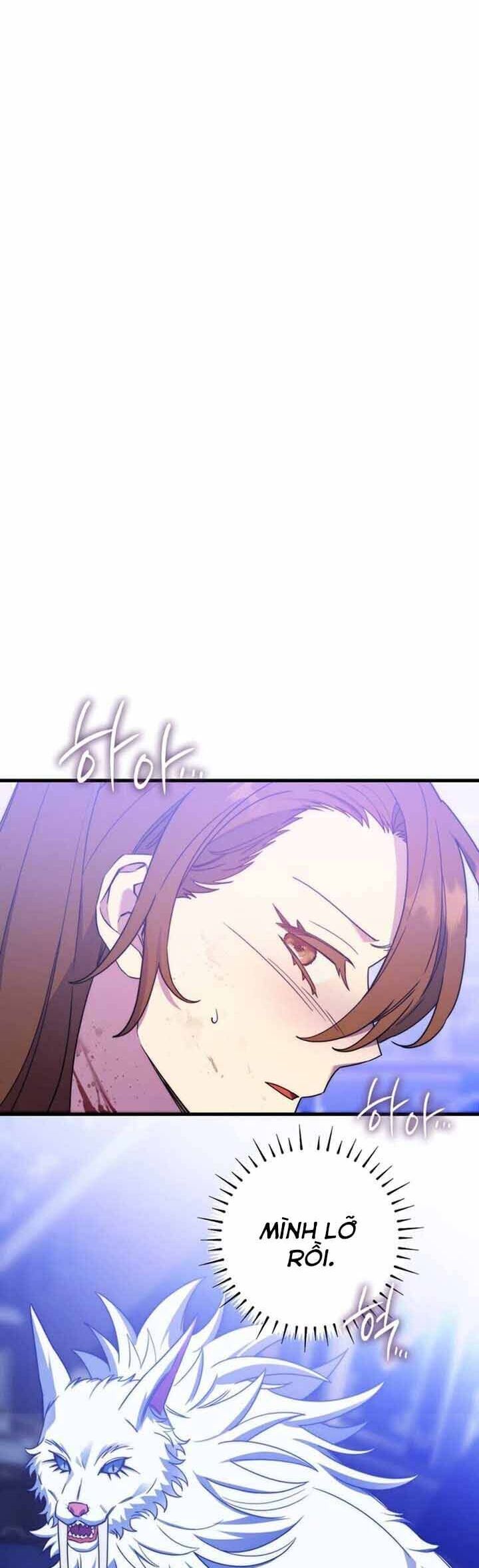 Your Majesty, Please Stop Now Chương 30 Ảnh 43