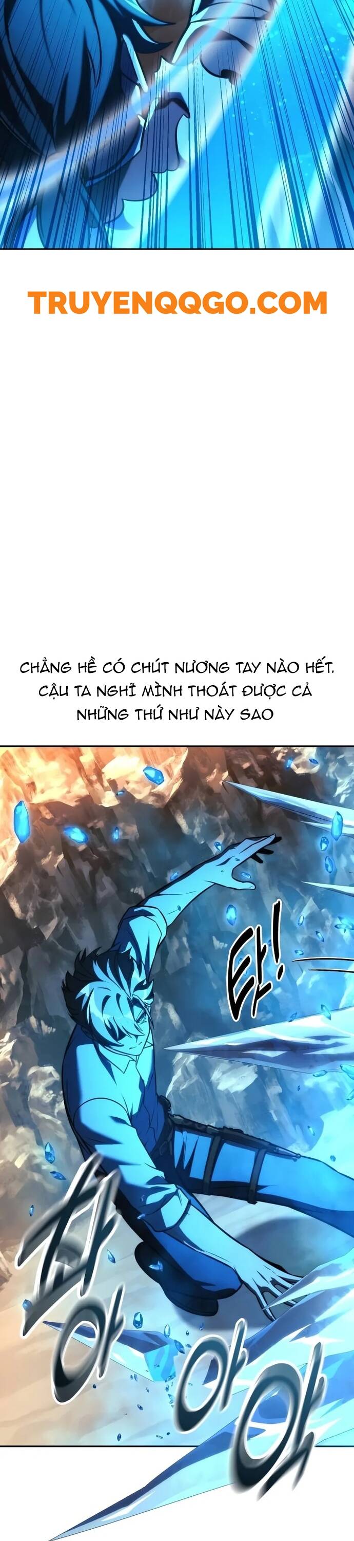 Cẩm Nang Sinh Tồn Của Nhân Vật Phụ Ở Học Viện Chương 62 Ảnh 24