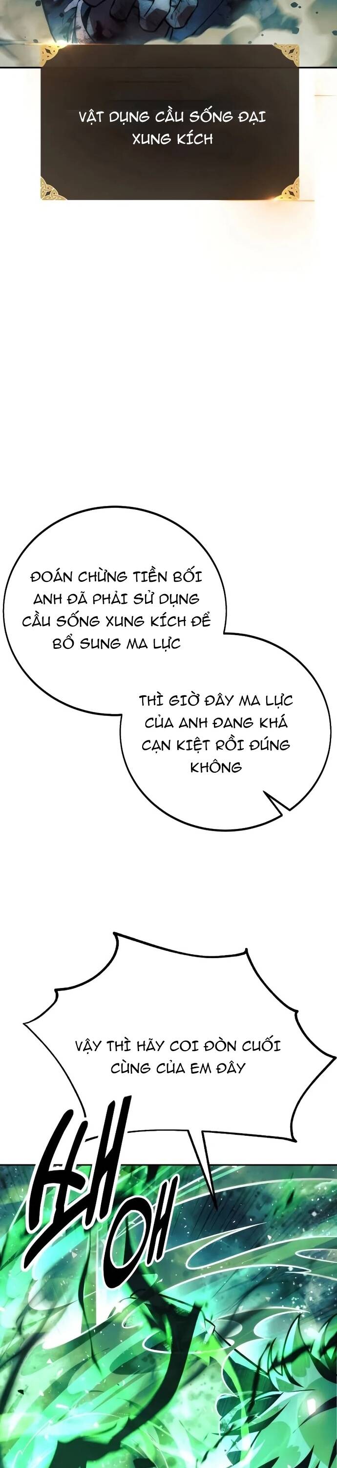 Cẩm Nang Sinh Tồn Của Nhân Vật Phụ Ở Học Viện Chương 62 Ảnh 67