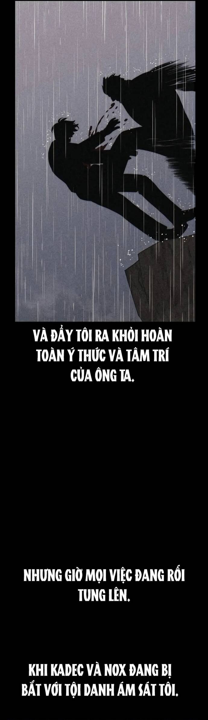 Cẩm Nang Sinh Tồn Của Nhân Vật Phụ Ở Học Viện Chương 59 Ảnh 43
