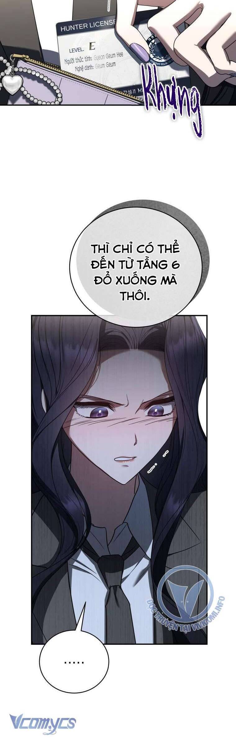 Hướng Dẫn Sinh Tồn Dành Cho Ranker Chương 33 Ảnh 29