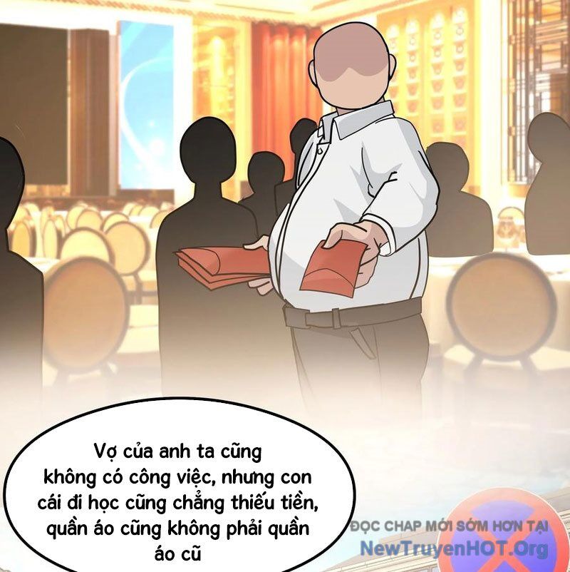 Ta Không Muốn Trùng Sinh Đâu Chương 434 Ảnh 30