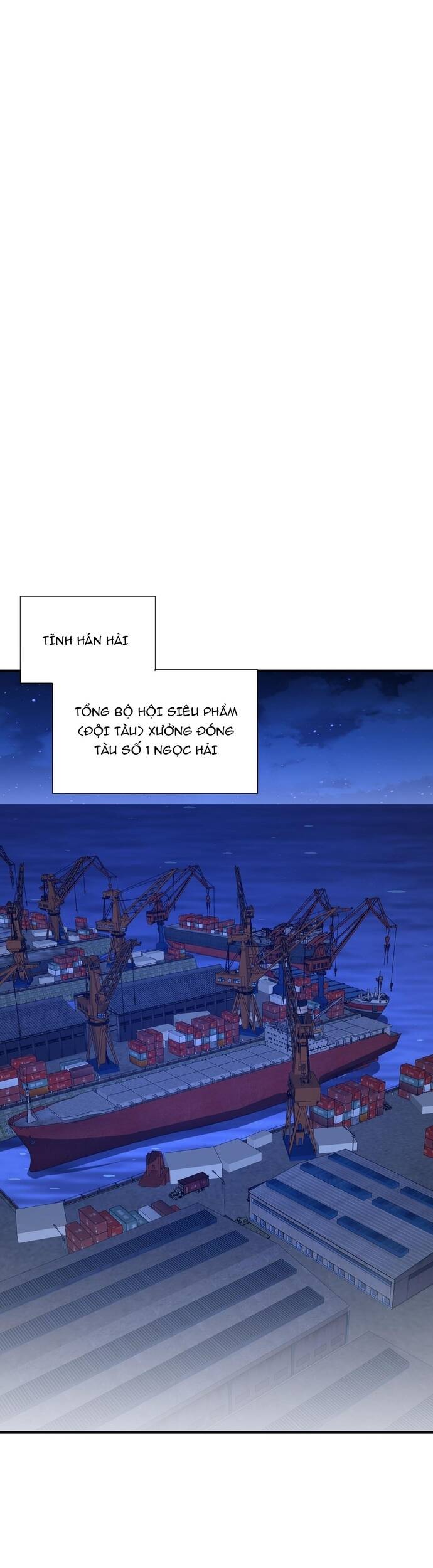 Tái Sinh Thành Tu Sĩ Ma Quái: Khởi Đầu Với Hành Tinh Xác Sống Chương 21 Ảnh 36