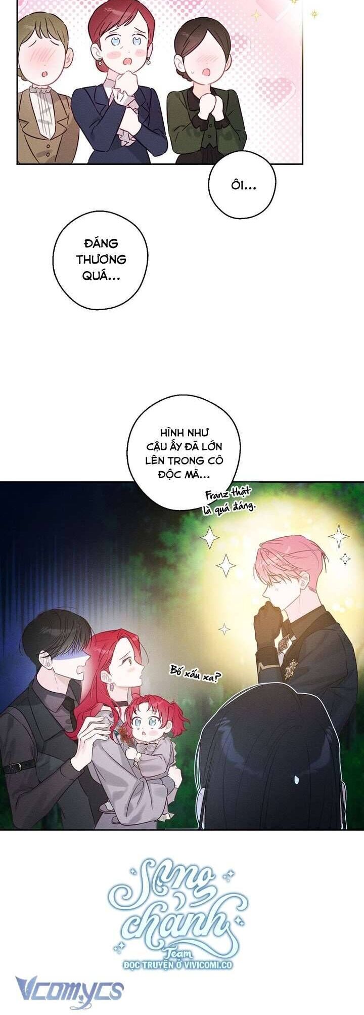 Tôi Phải Giấu Em Trai Trước Đã Chương 90 Ảnh 32