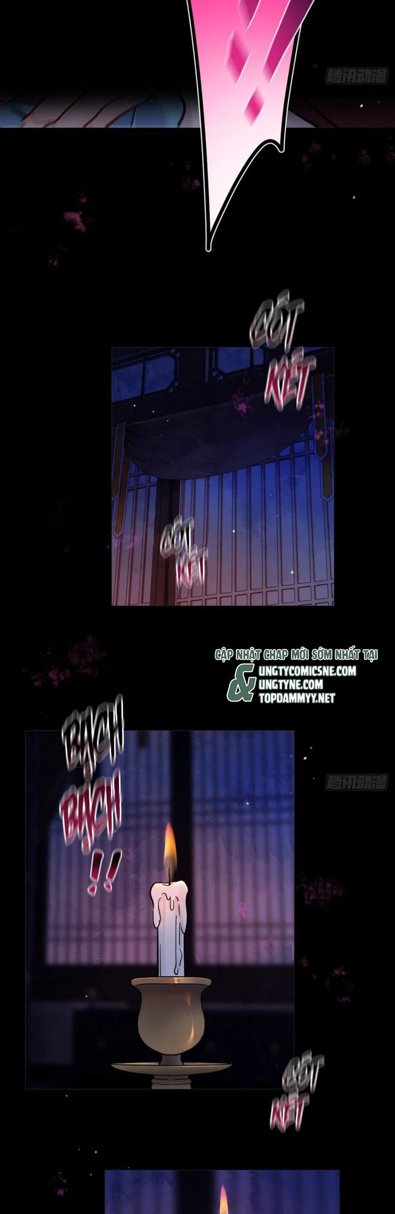 Cư Tâm Bất Kính Chương 55 Ảnh 7