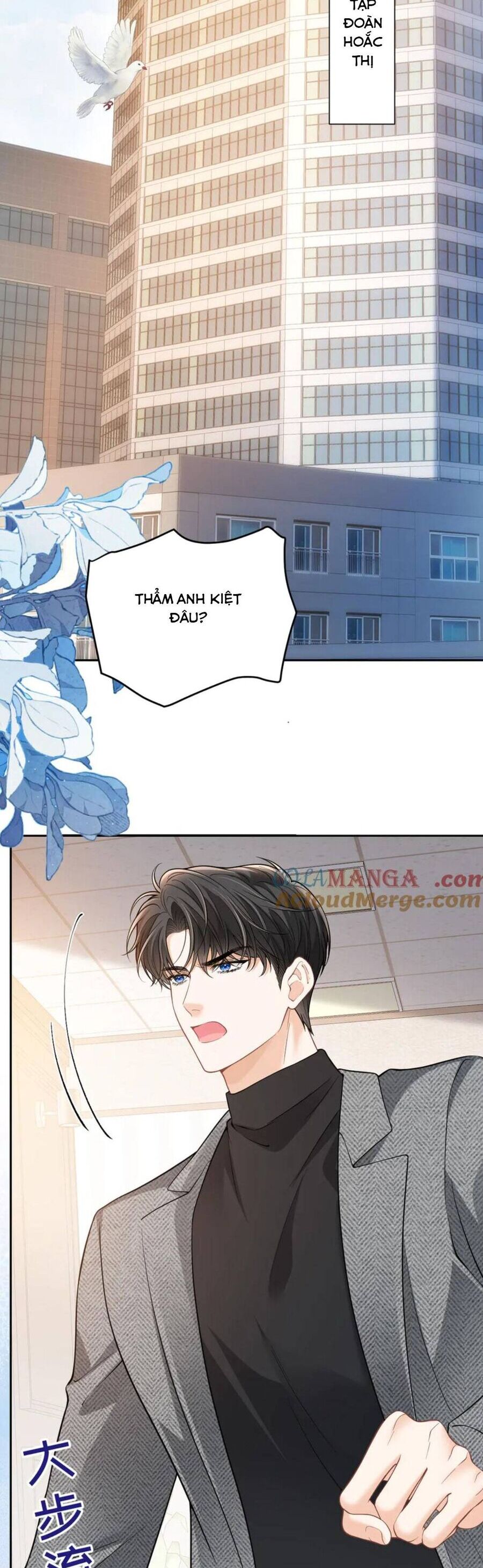 Một Đêm Tình Thâm Chương 34 Ảnh 22