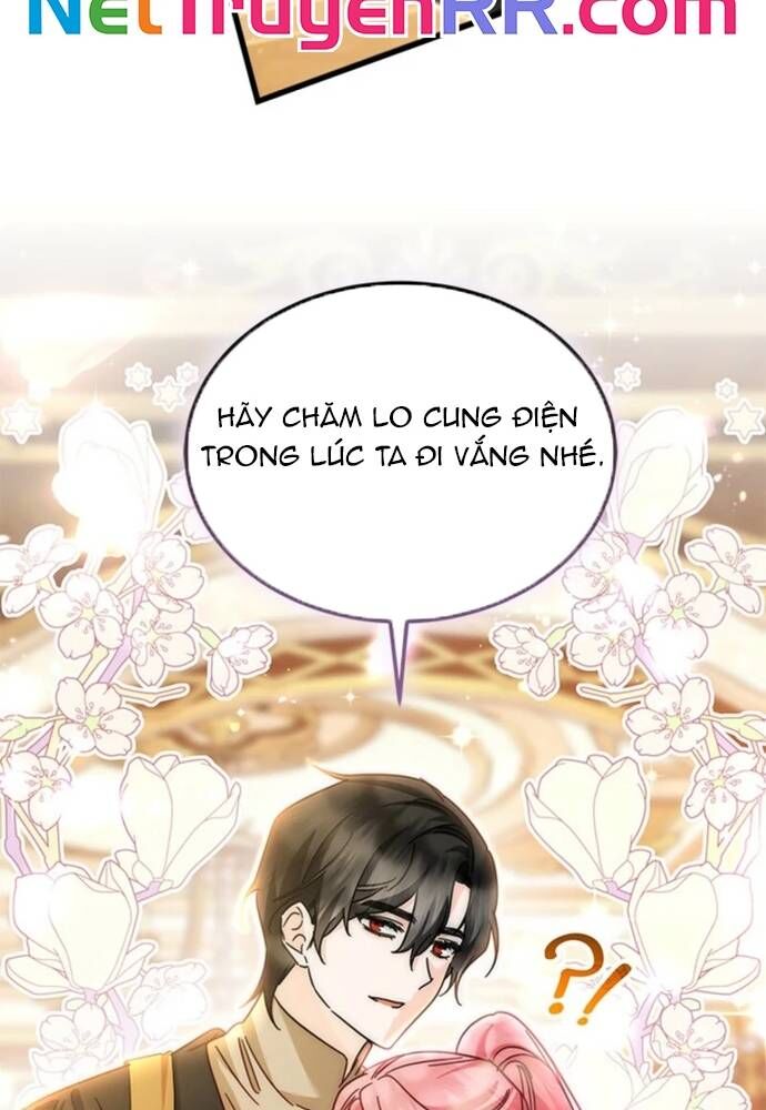 Trở Thành Hầu Nữ Của Bạo Chúa Chương 75 Ảnh 78
