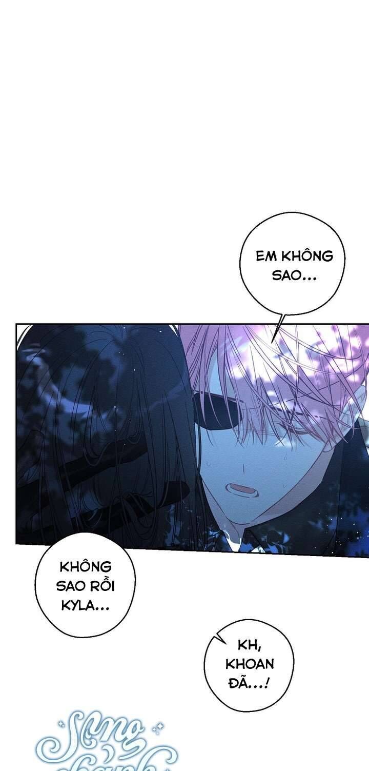 Tôi Phải Giấu Em Trai Trước Đã Chương 90 Ảnh 7