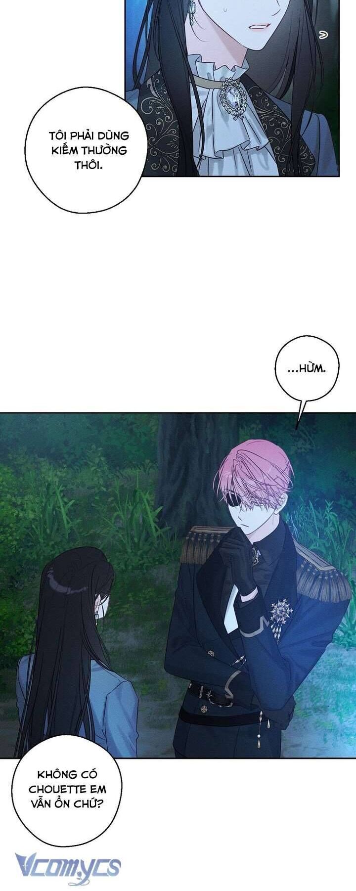 Tôi Phải Giấu Em Trai Trước Đã Chương 90 Ảnh 34