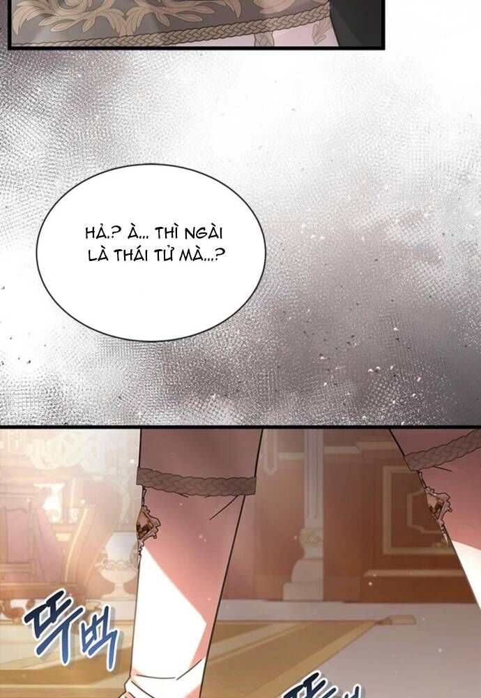 Trở Thành Hầu Nữ Của Bạo Chúa Chương 74 Ảnh 28