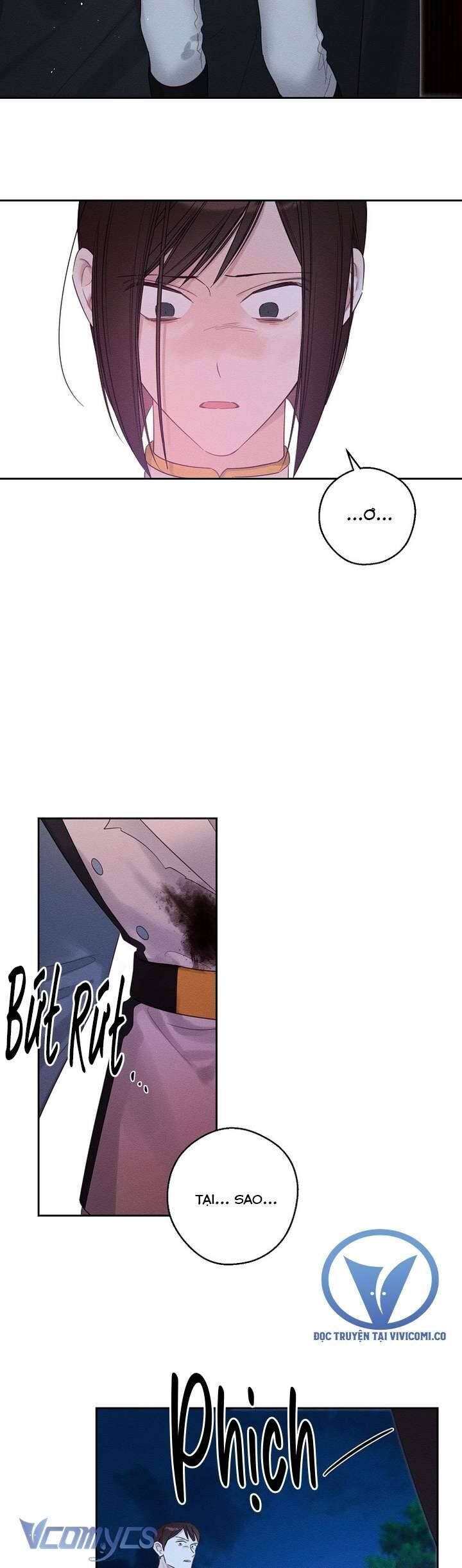 Tôi Phải Giấu Em Trai Trước Đã Chương 91 Ảnh 33