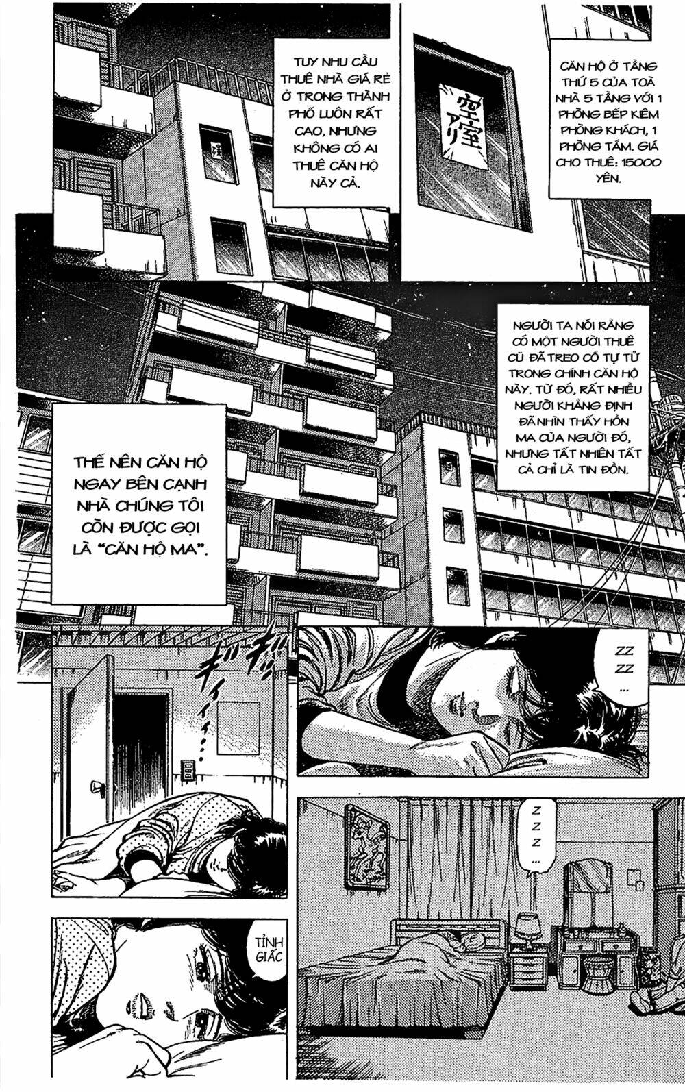 City Hunter Chương 67 Ảnh 3