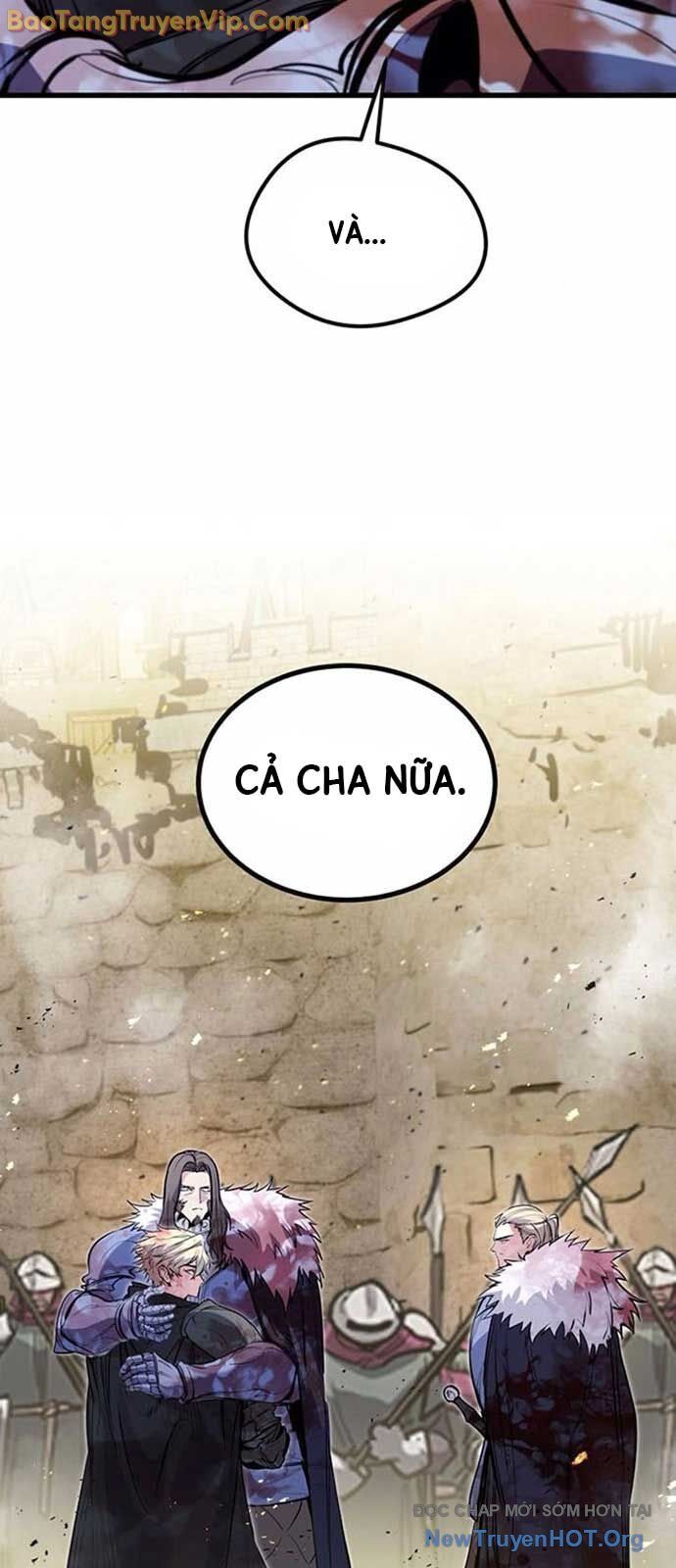 Mỗi Lính Đánh Thuê Trở Về Đều Có Một Kế Hoạch Chương 43.3 Ảnh 17