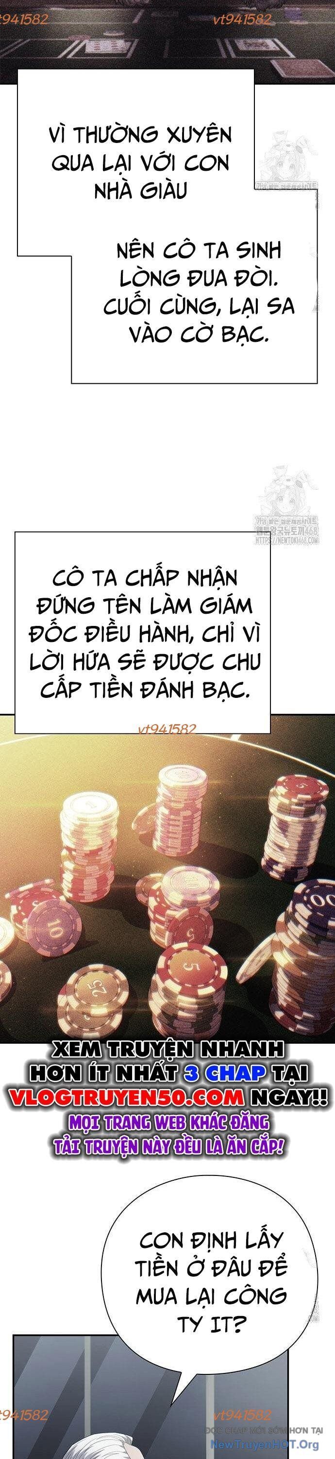 Nhân Viên Văn Phòng Nhìn Thấy Vận Mệnh Chương 127 Ảnh 22