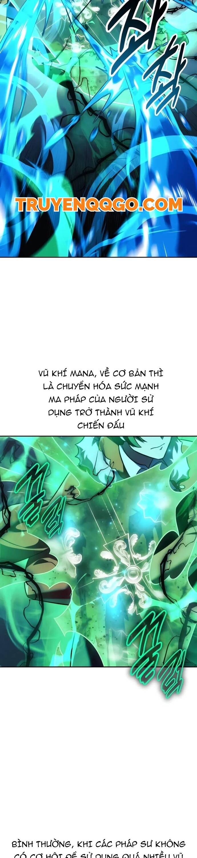 Cẩm Nang Sinh Tồn Của Nhân Vật Phụ Ở Học Viện Chương 62 Ảnh 36