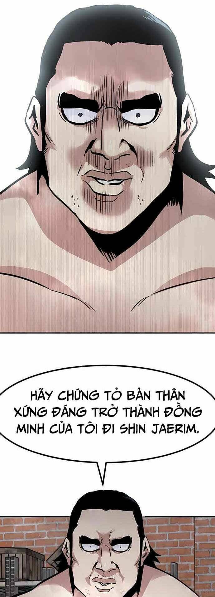 Kẻ Đa Tài Chương 50 Ảnh 47
