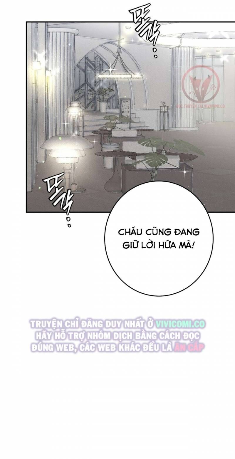 Chàng Quỷ Của Tôi Chương 1 Ảnh 75