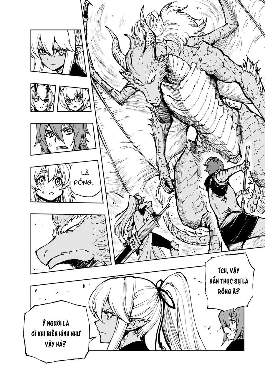 Genjitsu Shugi Yuusha No Oukoku Saikenki Chương 64 Ảnh 19