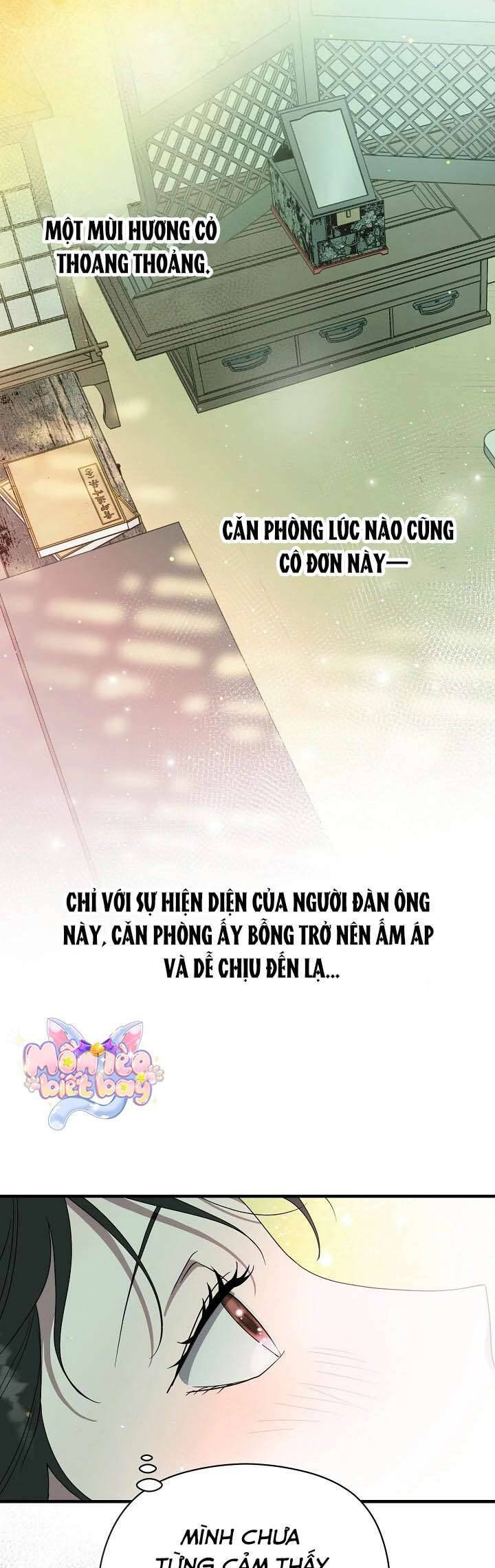 Ta Chỉ Muốn Ăn Em Chương 40 Ảnh 44
