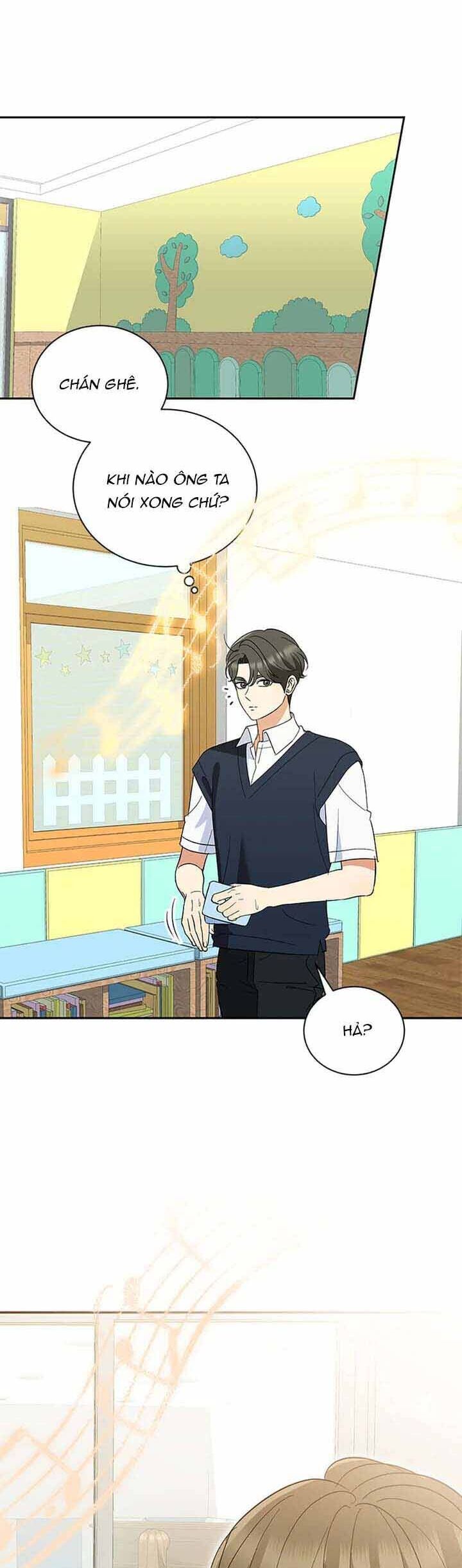 Please Divorce Me Chương 35 Ảnh 9