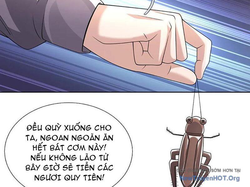 Tôi Có Thể Nuốt Chửng Vạn Vật Chương 99 Ảnh 15