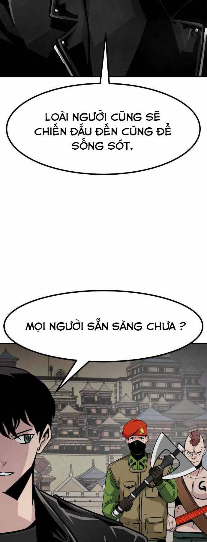 Kẻ Đa Tài Chương 67 Ảnh 80