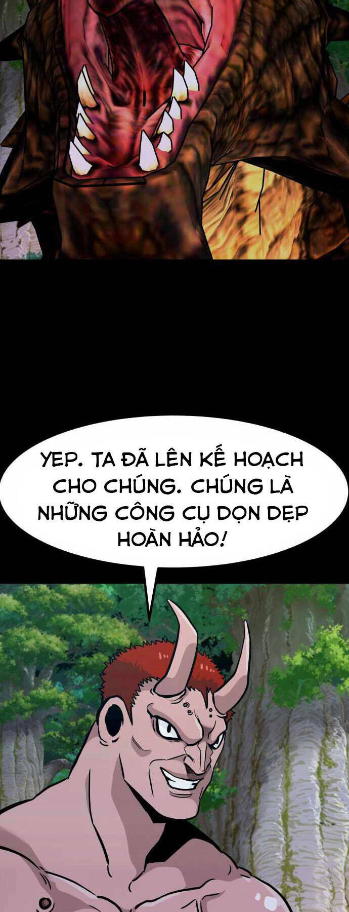 Kẻ Đa Tài Chương 61 Ảnh 60