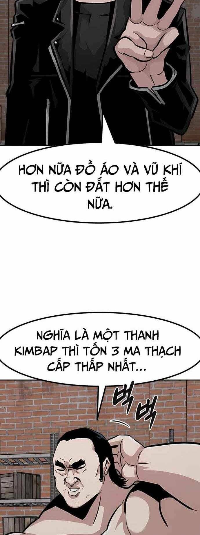 Kẻ Đa Tài Chương 50 Ảnh 21