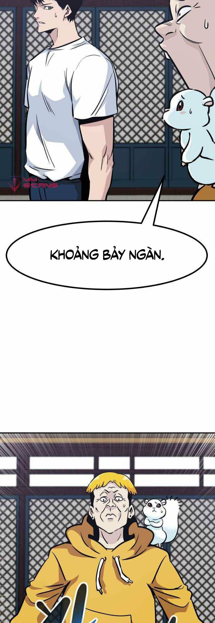 Kẻ Đa Tài Chương 54 Ảnh 4