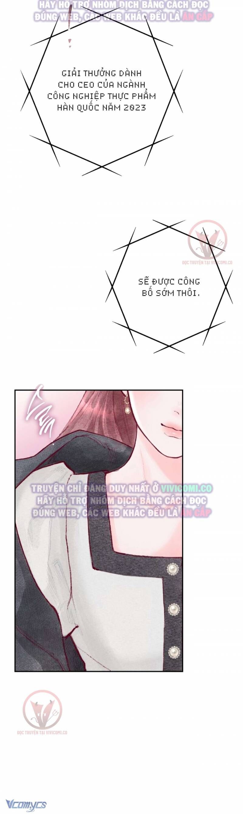Chàng Quỷ Của Tôi Chương 1 Ảnh 51