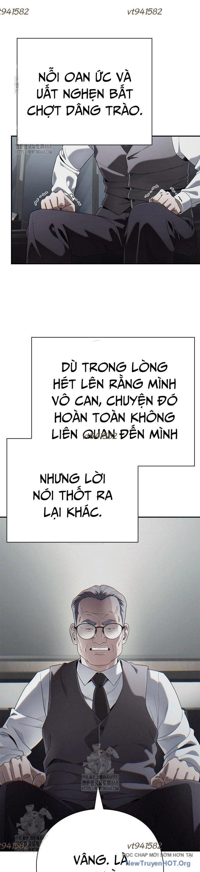 Nhân Viên Văn Phòng Nhìn Thấy Vận Mệnh Chương 127 Ảnh 7