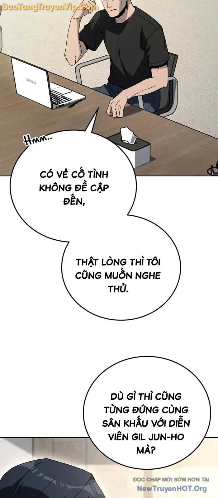 Diễn Viên Ngàn Mặt Chương 23 Ảnh 59