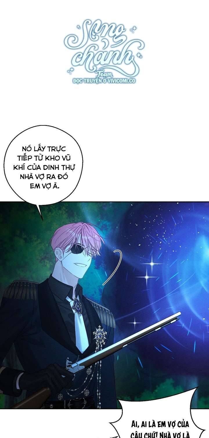 Tôi Phải Giấu Em Trai Trước Đã Chương 90 Ảnh 27