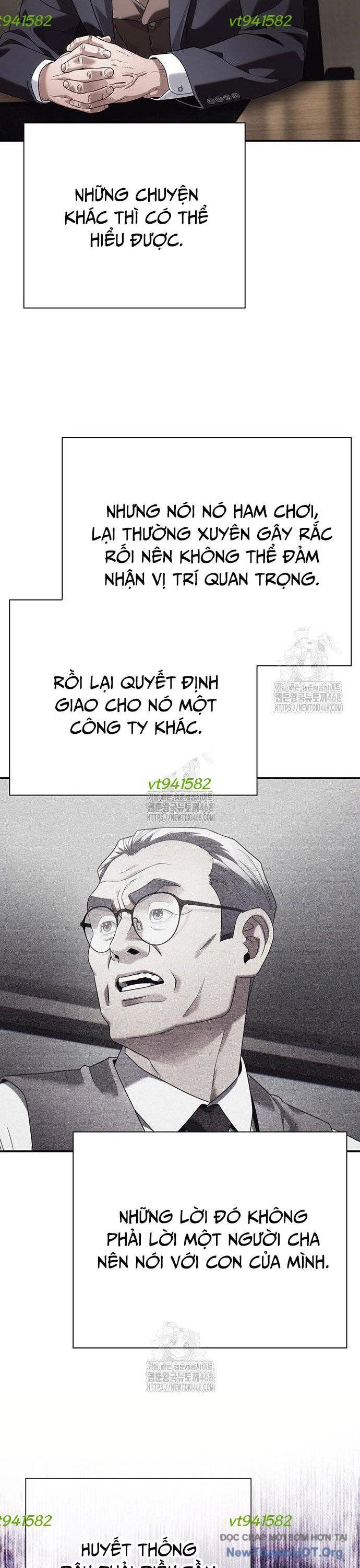 Nhân Viên Văn Phòng Nhìn Thấy Vận Mệnh Chương 127 Ảnh 36