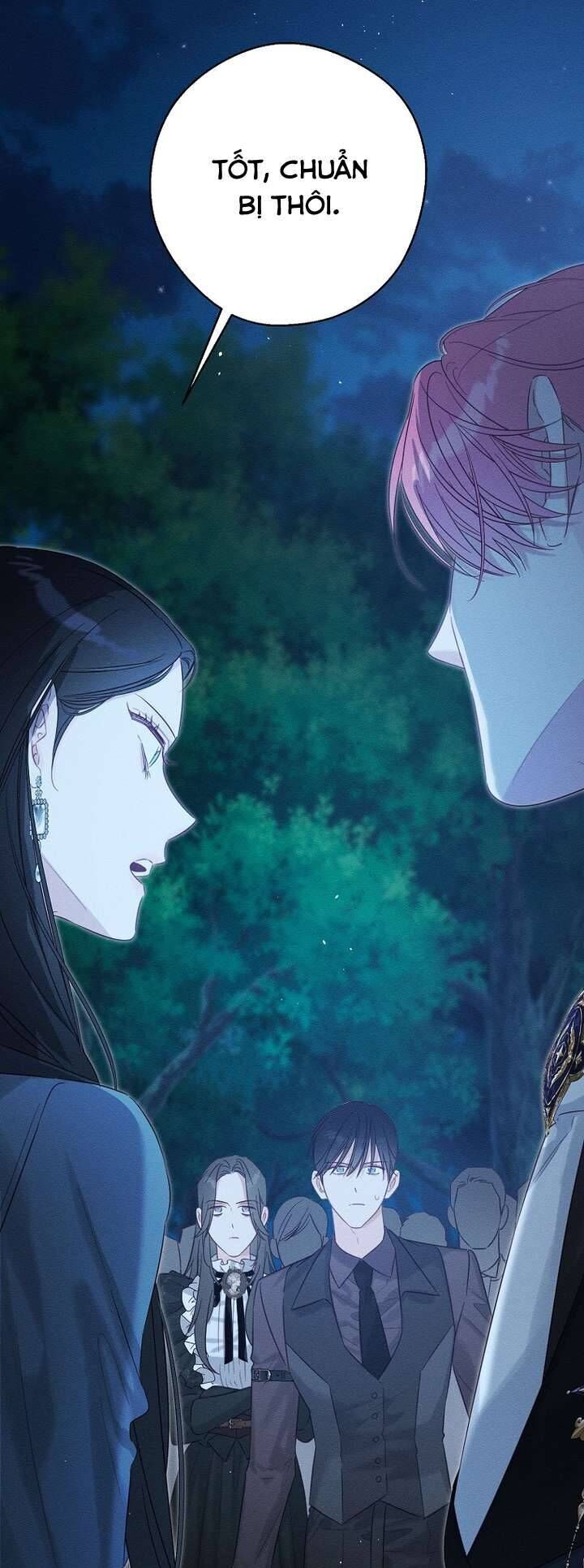 Tôi Phải Giấu Em Trai Trước Đã Chương 90 Ảnh 42