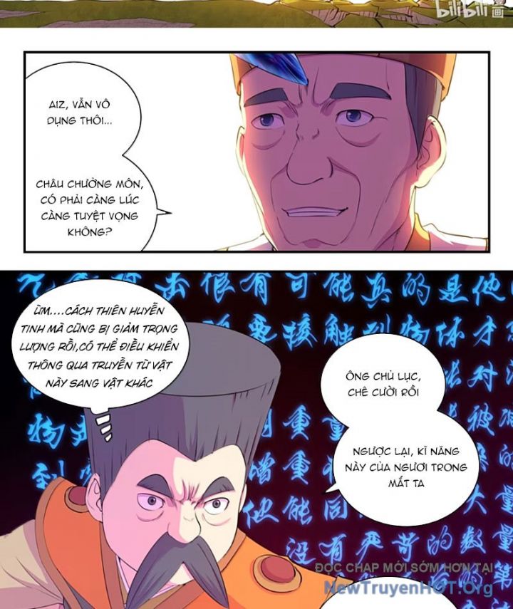 Côn Thôn Thiên Hạ Chương 356 Ảnh 22