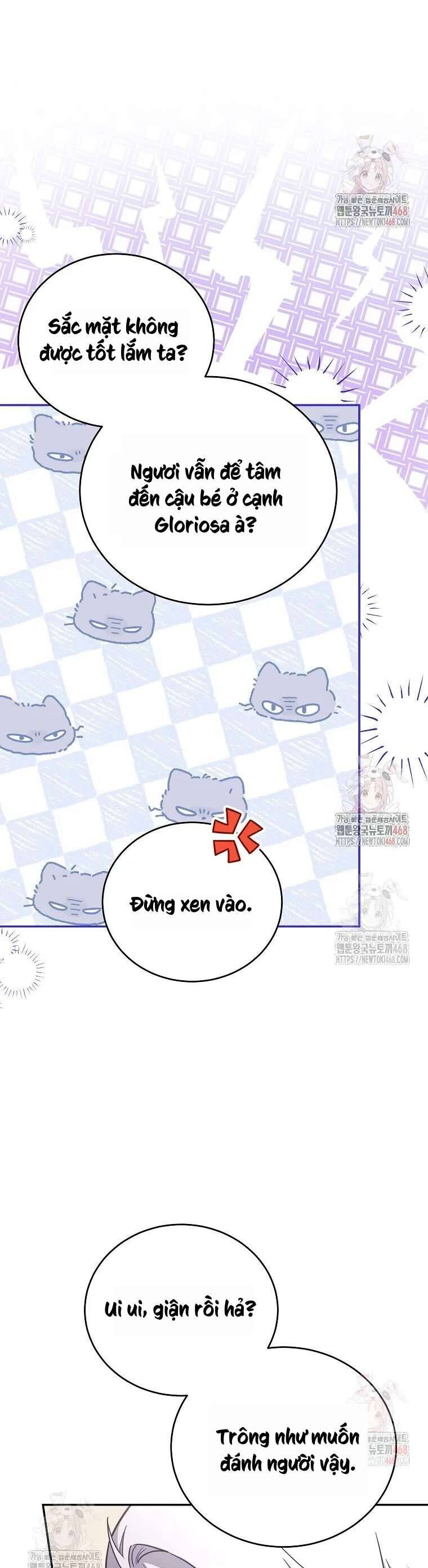 Bé Con Chốn Hoa Nở Chương 65 Ảnh 14