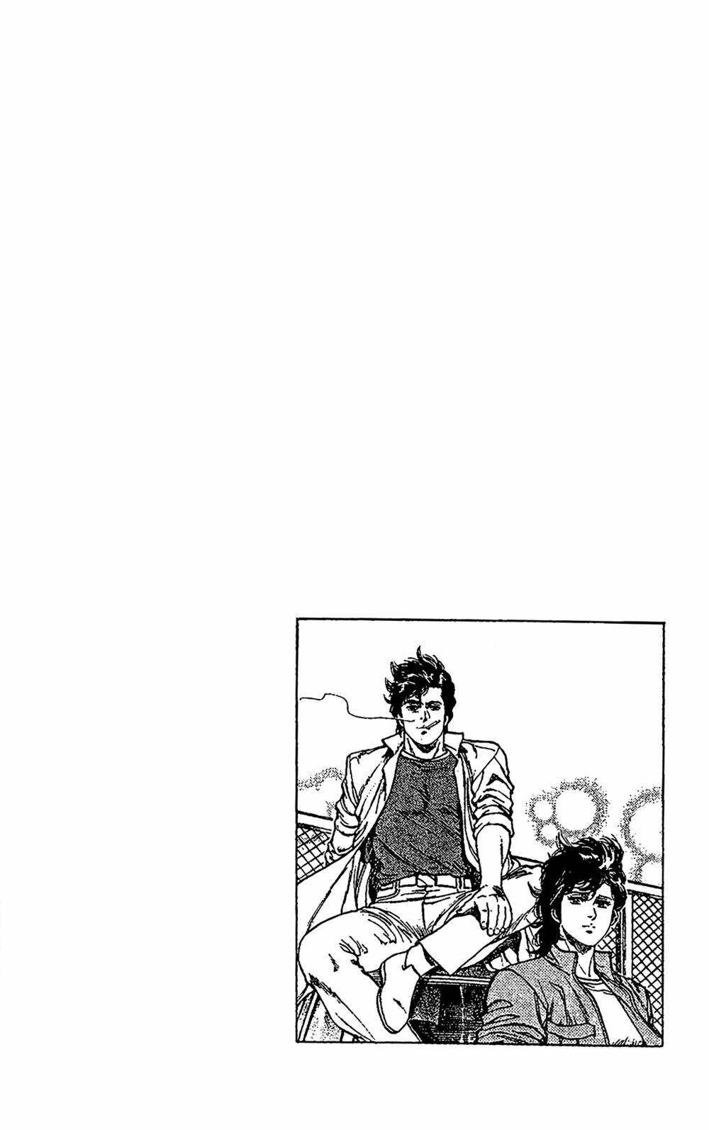 City Hunter Chương 66 Ảnh 21