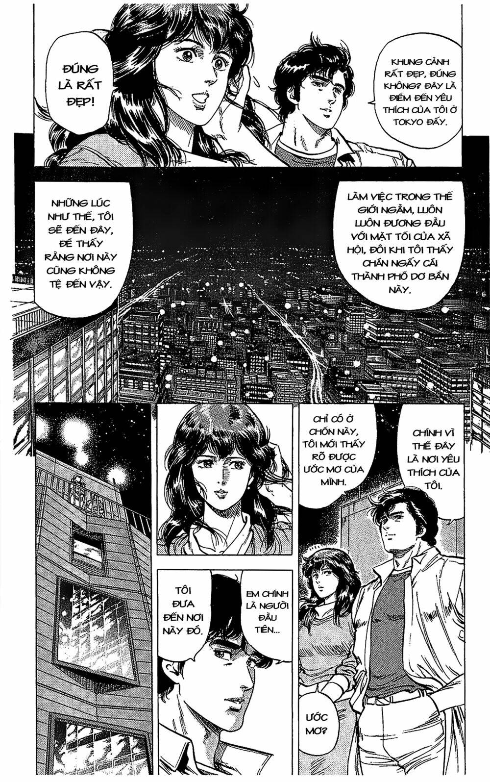 City Hunter Chương 66 Ảnh 13