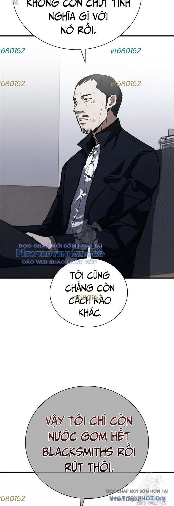 Cá Mập Wyvern Chương 110 Ảnh 26