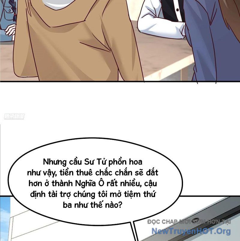Ta Không Muốn Trùng Sinh Đâu Chương 434 Ảnh 14