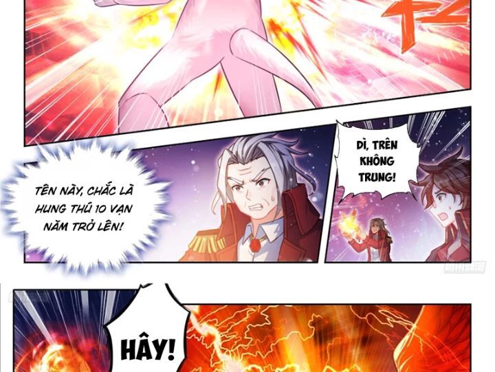 Tuyệt Thế Đường Môn - Đấu La Đại Lục 2 Chương 552 Ảnh 22