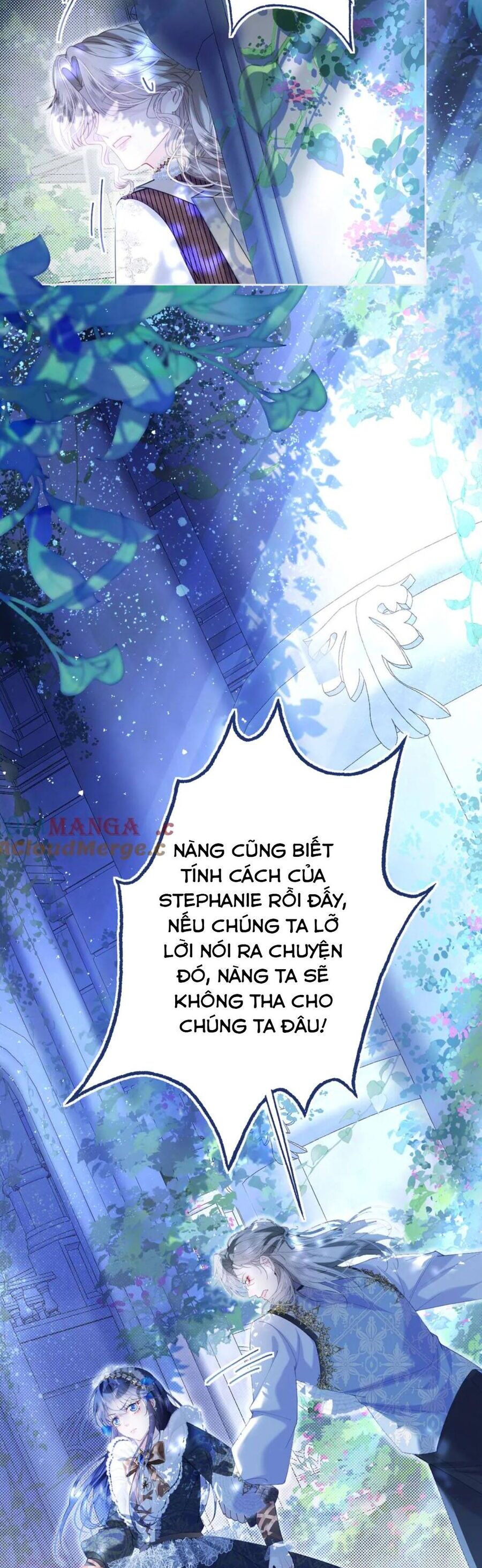 Sau Khi Trùng Sinh, Bên Cạnh Ta Toàn Là Con Của Kẻ Thù Chương 32 Ảnh 15