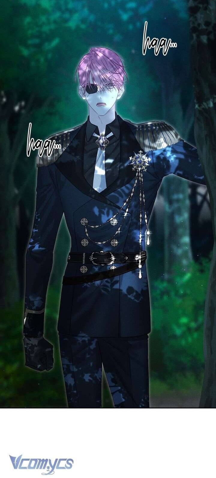 Tôi Phải Giấu Em Trai Trước Đã Chương 90 Ảnh 4